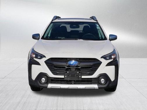 2023 Subaru Outback Touring XT