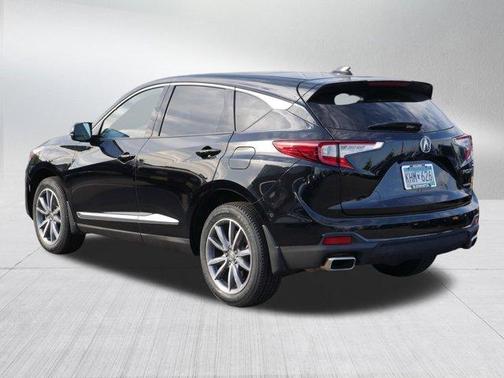 2023 Acura RDX Technology Package