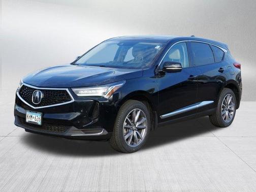 2023 Acura RDX Technology Package