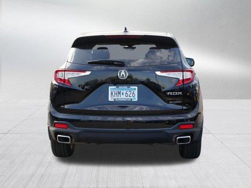 2023 Acura RDX Technology Package
