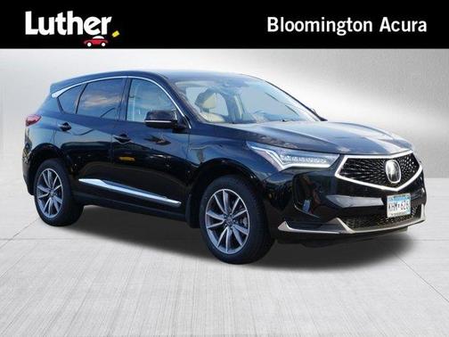 2023 Acura RDX Technology Package
