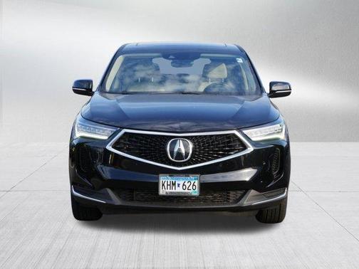 2023 Acura RDX Technology Package