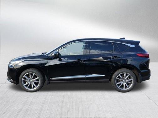 2023 Acura RDX Technology Package