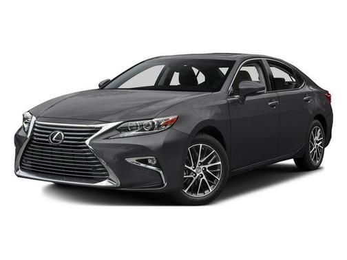 2018 Lexus ES 350 Base