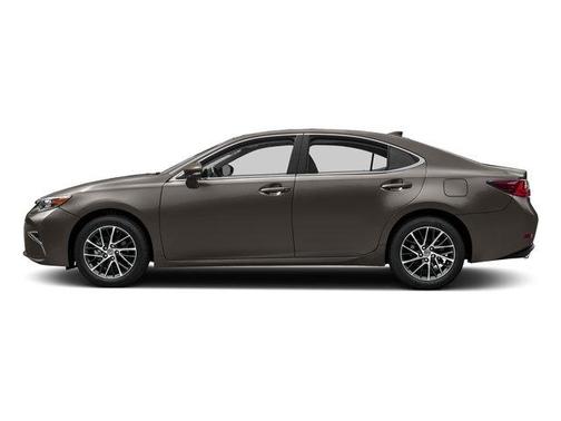 2018 Lexus ES 350 Base