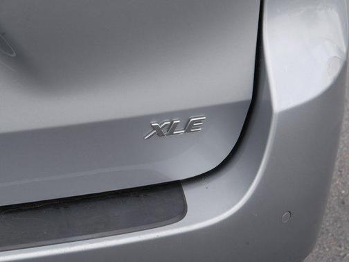 2019 Toyota Sienna XLE