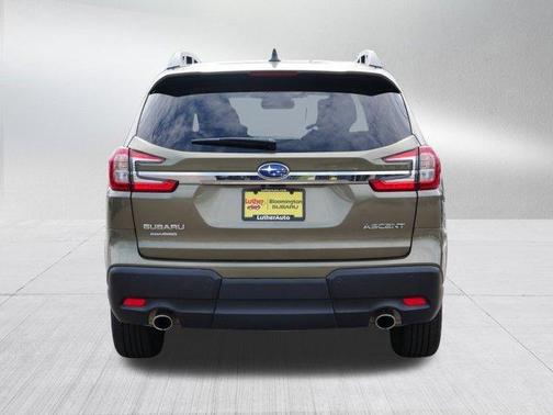 2024 Subaru Ascent Premium