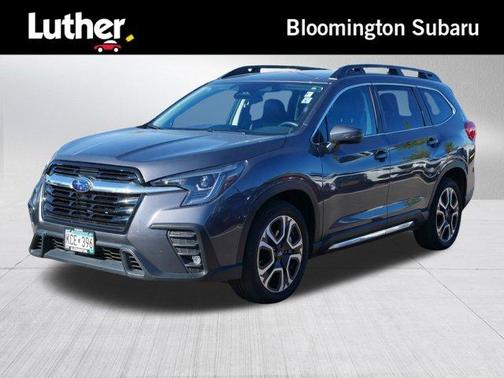 2023 Subaru Ascent Limited 7-Passenger