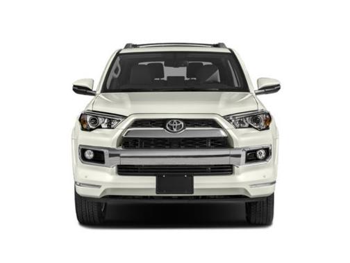 Nautical Blue Metallic 2018 Toyota 4Runner Limited