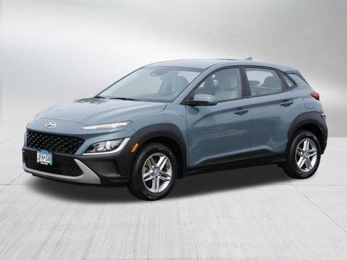 2022 Hyundai KONA SE