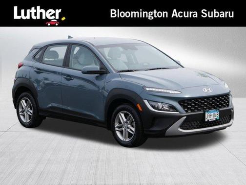 2022 Hyundai KONA SE