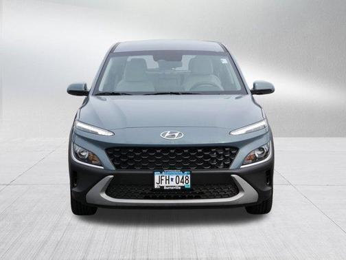 2022 Hyundai KONA SE