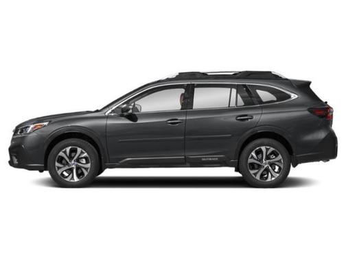 2021 Subaru Outback Touring XT