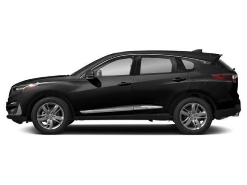 2020 Acura RDX Advance Package