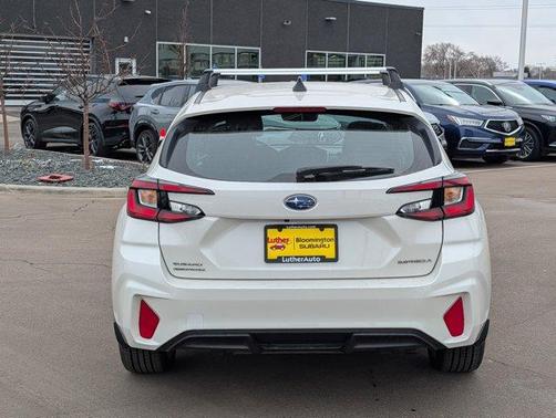 2025 Subaru Impreza Sport