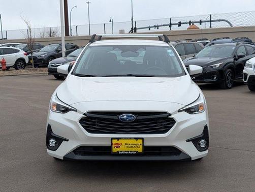 2025 Subaru Impreza Sport