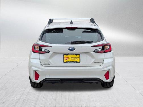 2025 Subaru Impreza Sport