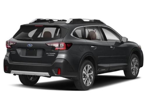 2021 Subaru Outback Touring
