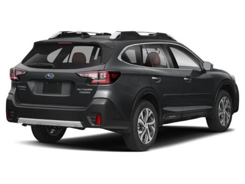 2021 Subaru Outback Touring