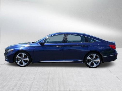 2020 Honda Accord Touring 2.0T
