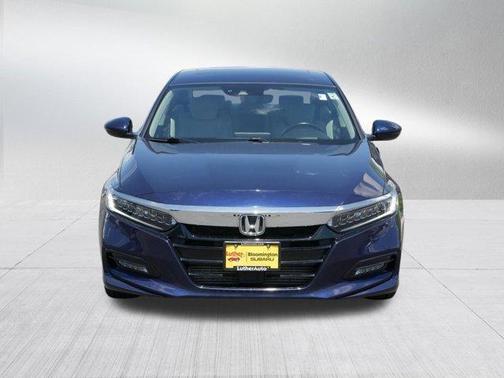 2020 Honda Accord Touring 2.0T