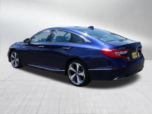 2020 Honda Accord Touring 2.0T