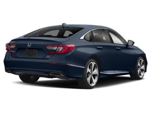 2020 Honda Accord Touring 2.0T