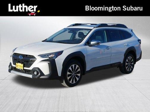 2023 Subaru Outback Touring XT