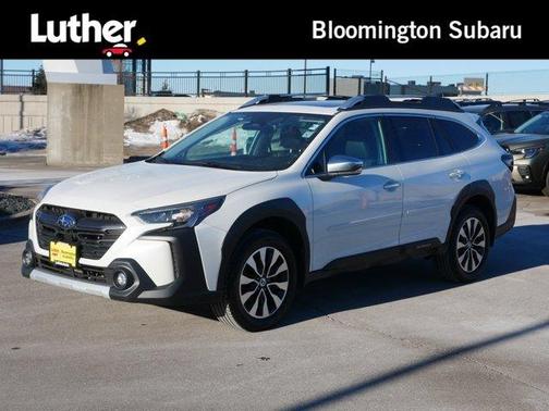 2023 Subaru Outback Touring XT