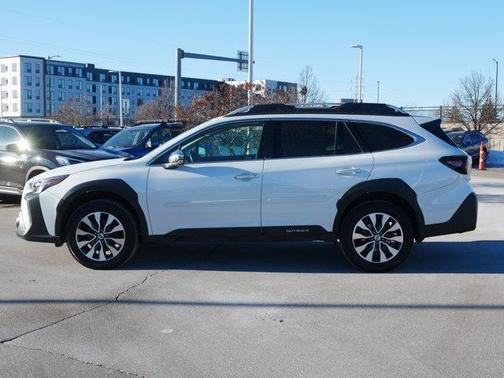 2023 Subaru Outback Touring XT