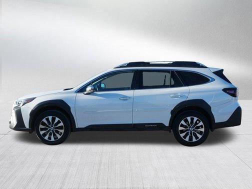 2023 Subaru Outback Touring XT
