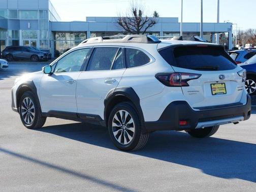 2023 Subaru Outback Touring XT