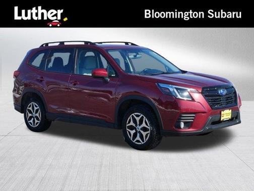 2023 Subaru Forester Premium