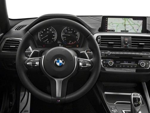 2018 BMW M240 i
