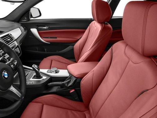 2018 BMW M240 i