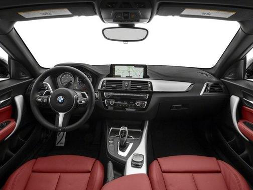 2018 BMW M240 i