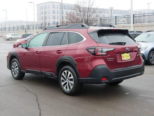 2023 Subaru Outback Premium