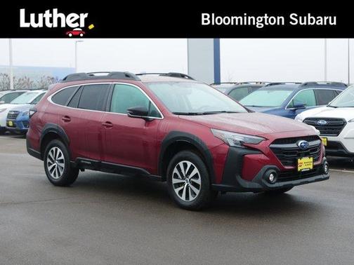 2023 Subaru Outback Premium