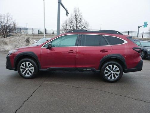 2023 Subaru Outback Premium