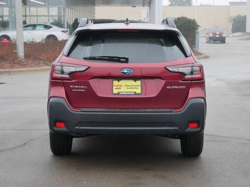 2023 Subaru Outback Premium