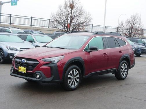 2023 Subaru Outback Premium