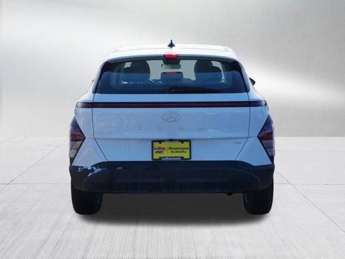 2024 Hyundai KONA SE