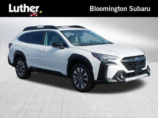 2024 Subaru Outback Limited