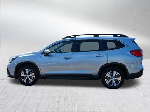 2024 Subaru Ascent Premium