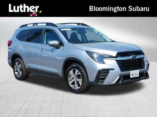 2024 Subaru Ascent Premium