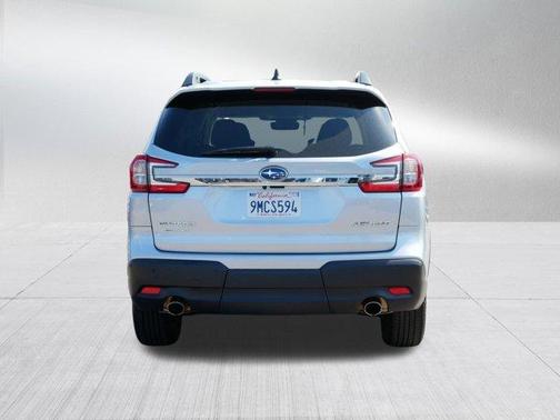 2024 Subaru Ascent Premium