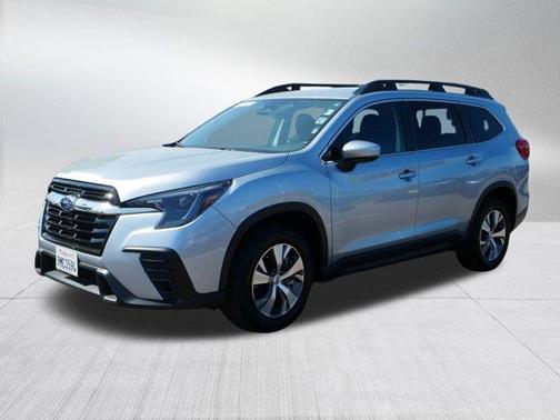 2024 Subaru Ascent Premium