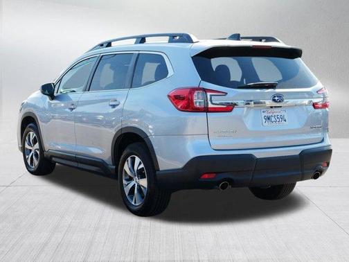 2024 Subaru Ascent Premium