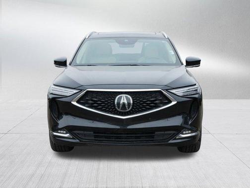 2024 Acura MDX Advance
