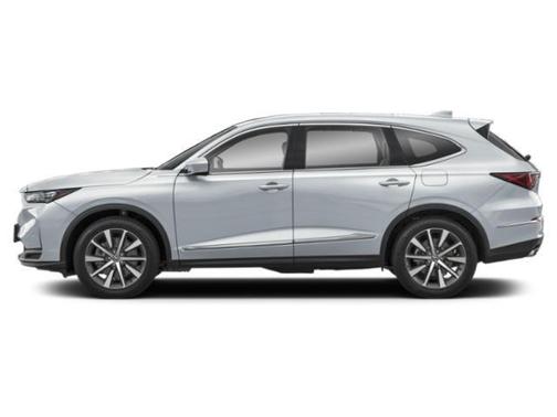 2025 Acura MDX Technology
